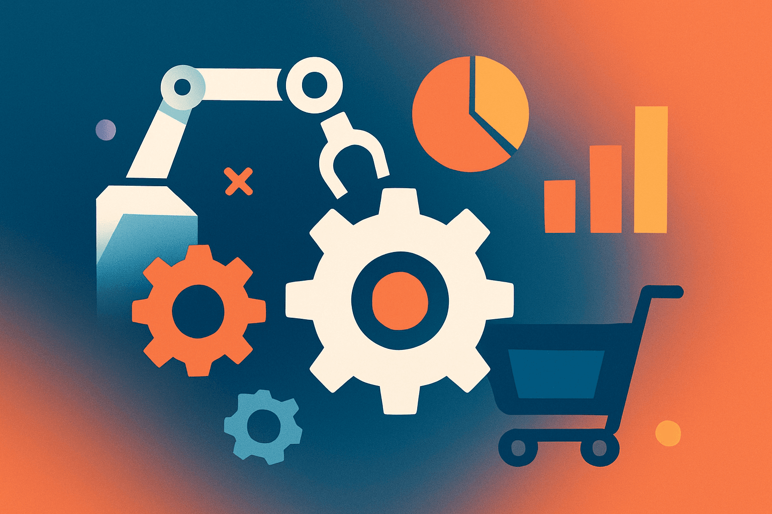 From Overwhelmed to Automated: How to Choose Ecommerce Tools That Actually Pay for Themselves