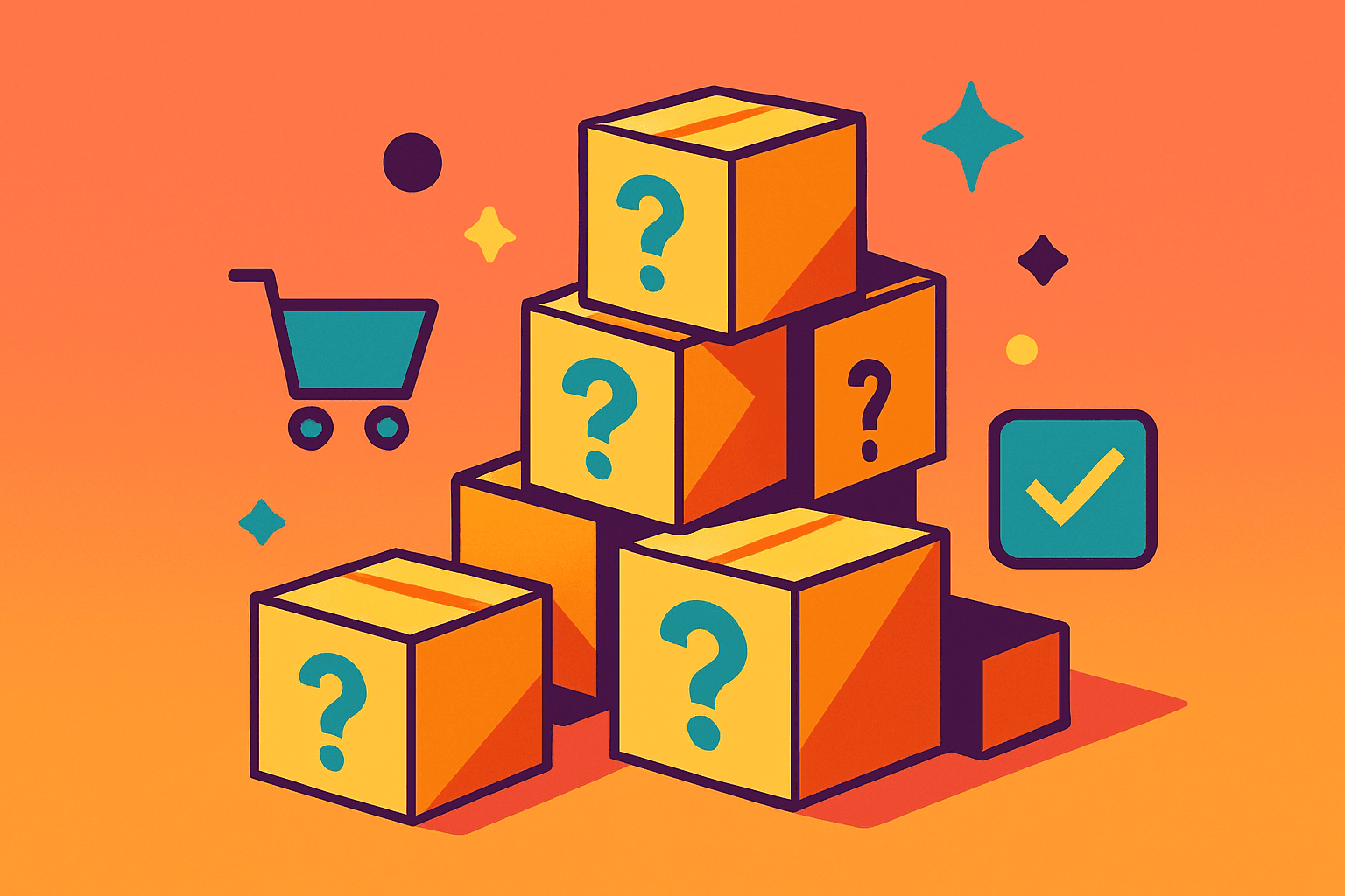 POP MART: The Ultimate Blind Box Collectors’ Resource Guide 2024