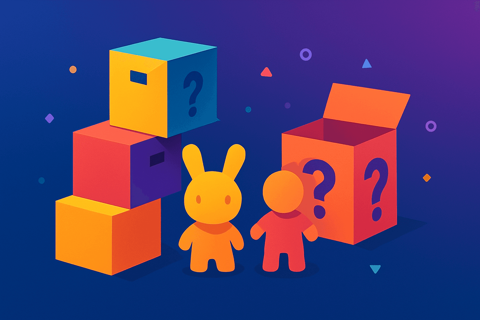 글로벌 블라인드 박스 시장 트렌드: POP MART가 이끄는 컬렉터블 열풍